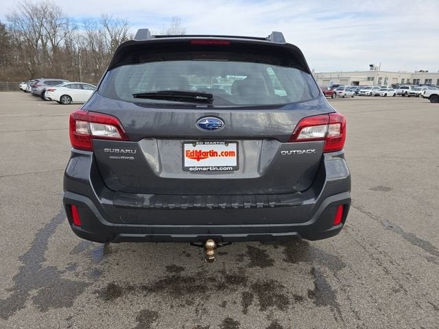 2019 Subaru Outback 2.5i