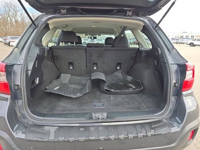 2019 Subaru Outback 2.5i