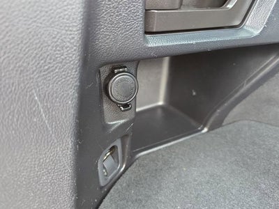 2019 Subaru Outback 2.5i