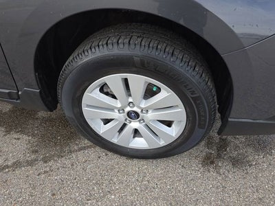 2019 Subaru Outback 2.5i