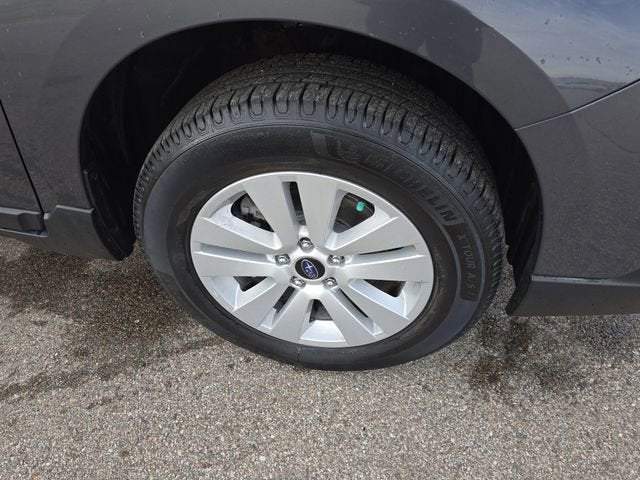 2019 Subaru Outback 2.5i