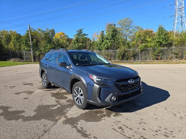 2024 Subaru Outback 2.5i