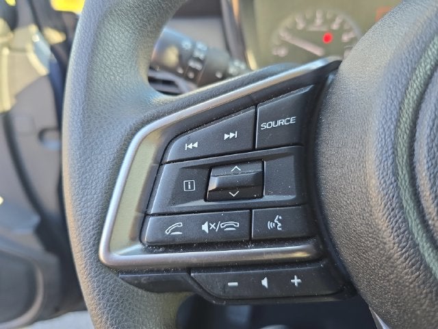 2024 Subaru Outback 2.5i
