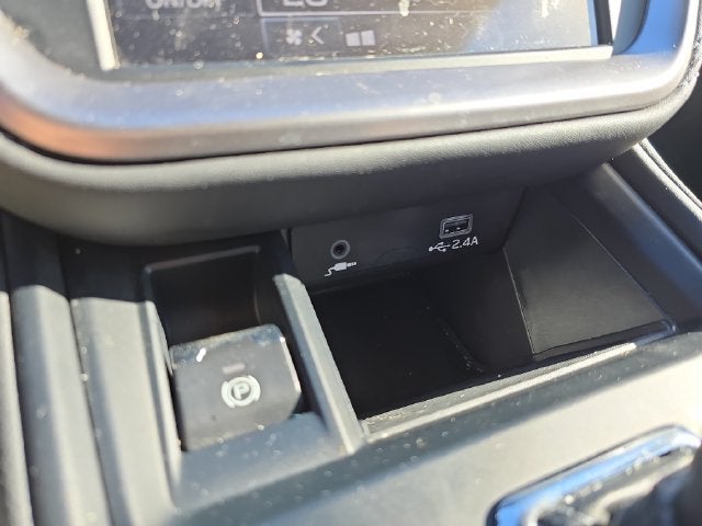 2024 Subaru Outback 2.5i