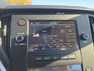2024 Subaru Outback 2.5i