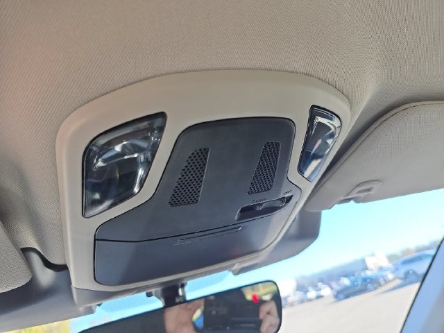 2024 Subaru Outback 2.5i