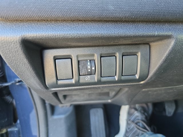 2024 Subaru Outback 2.5i