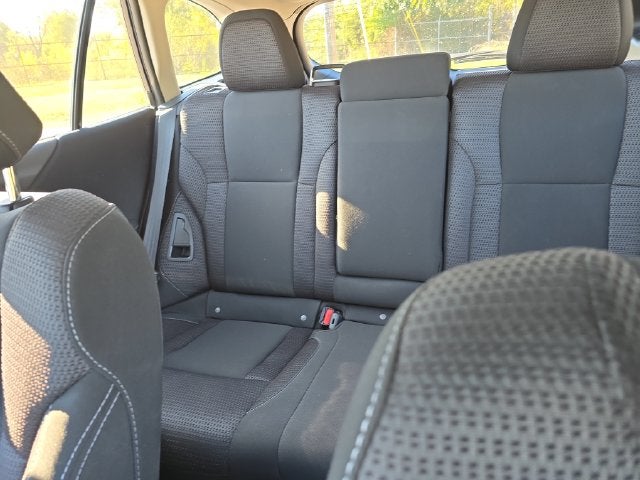 2024 Subaru Outback 2.5i
