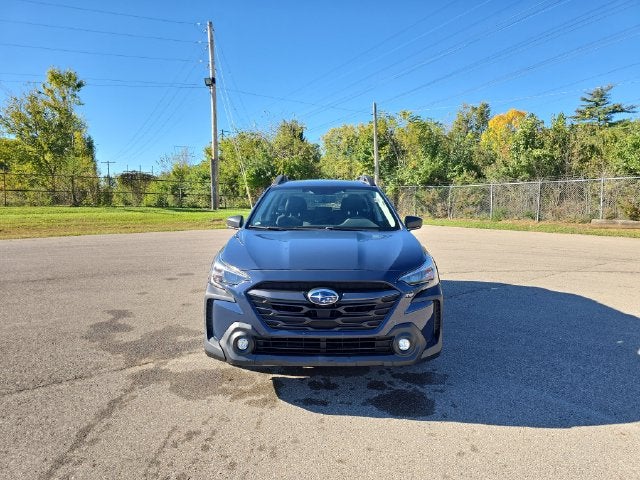 2024 Subaru Outback 2.5i
