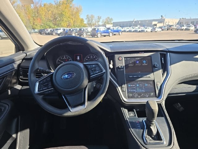 2024 Subaru Outback 2.5i