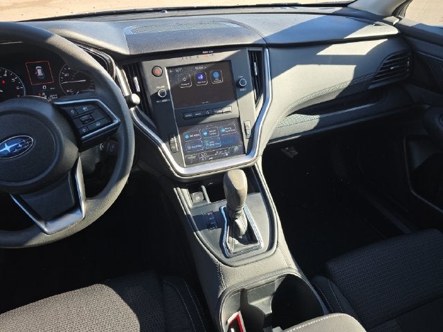 2024 Subaru Outback 2.5i