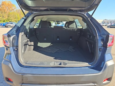 2024 Subaru Outback 2.5i