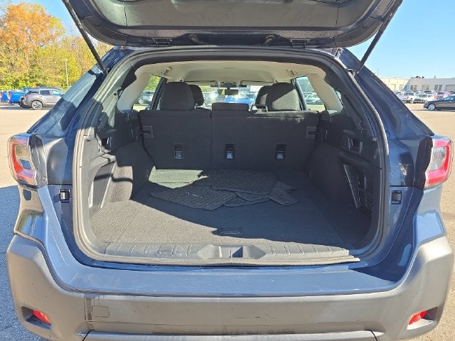 2024 Subaru Outback 2.5i