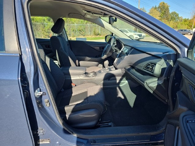 2024 Subaru Outback 2.5i