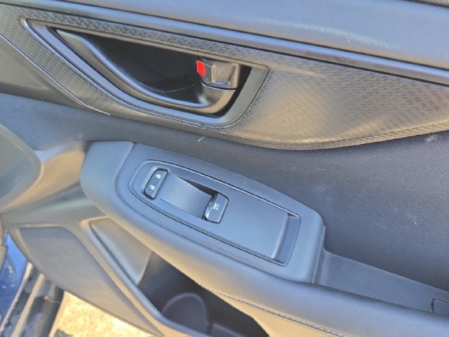 2024 Subaru Outback 2.5i