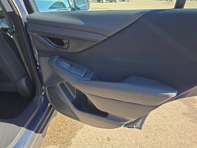 2024 Subaru Outback 2.5i