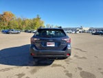 2024 Subaru Outback 2.5i