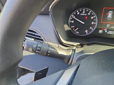 2024 Subaru Outback 2.5i