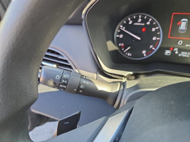2024 Subaru Outback 2.5i