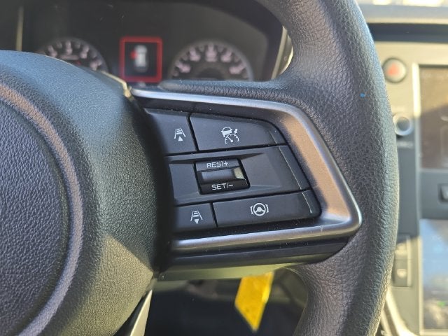 2024 Subaru Outback 2.5i