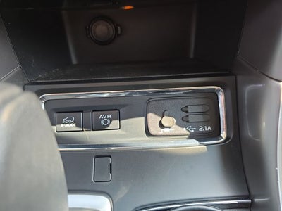 2021 Subaru Ascent Premium