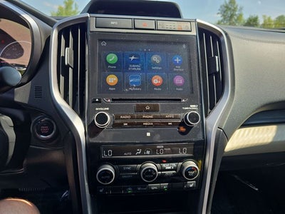 2021 Subaru Ascent Premium