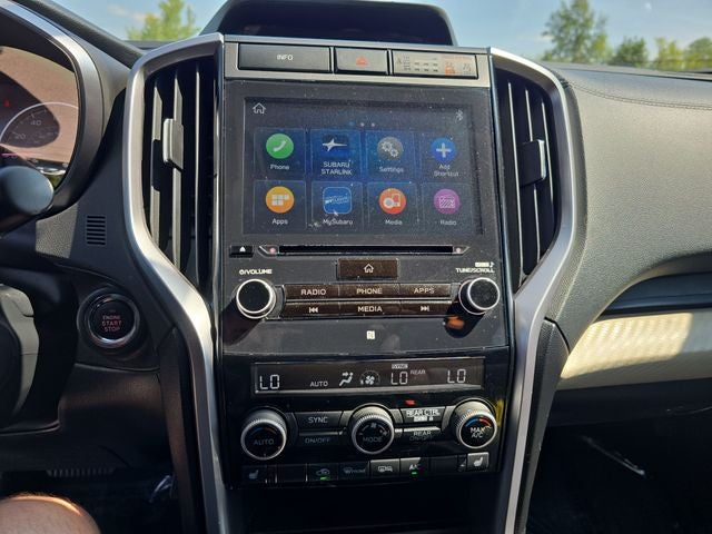 2021 Subaru Ascent Premium