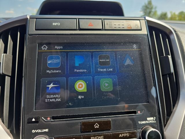 2021 Subaru Ascent Premium