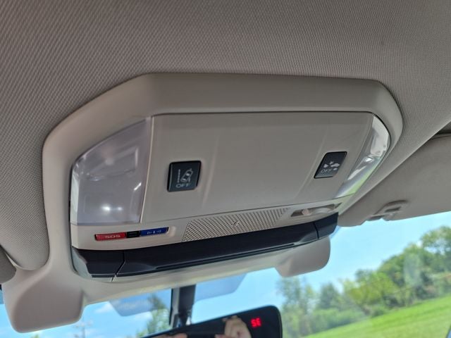 2021 Subaru Ascent Premium