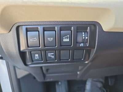 2021 Subaru Ascent Premium
