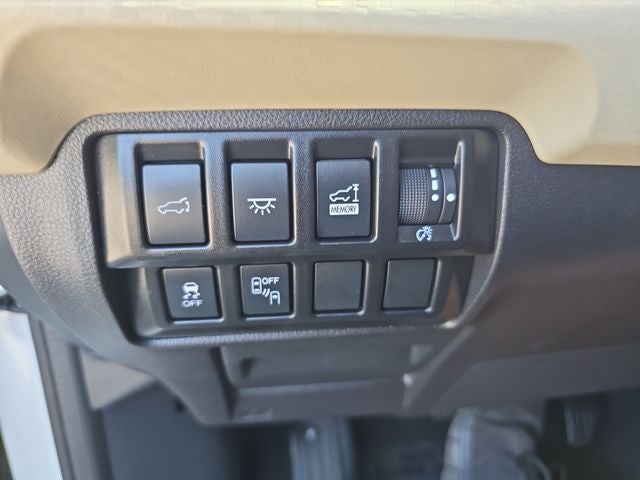 2021 Subaru Ascent Premium