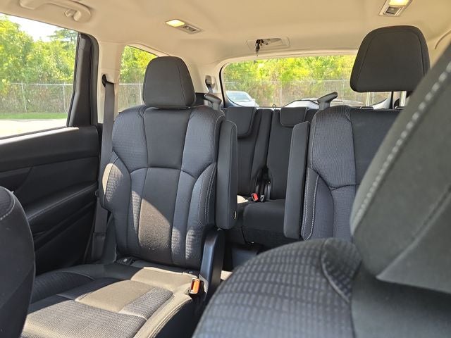 2021 Subaru Ascent Premium
