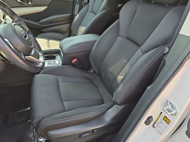 2021 Subaru Ascent Premium