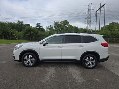 2021 Subaru Ascent Premium