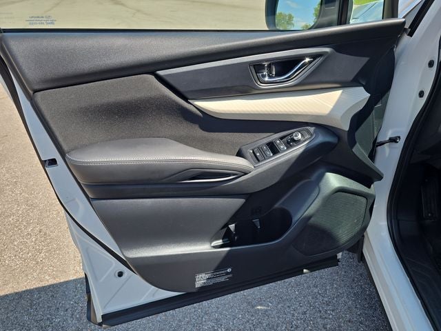 2021 Subaru Ascent Premium