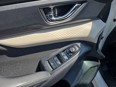 2021 Subaru Ascent Premium