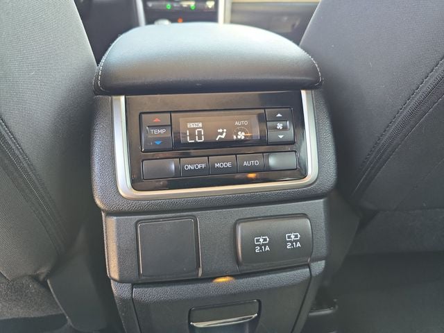 2021 Subaru Ascent Premium