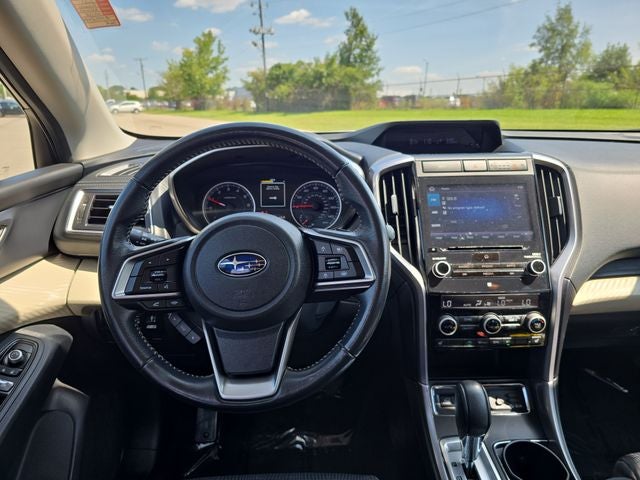 2021 Subaru Ascent Premium