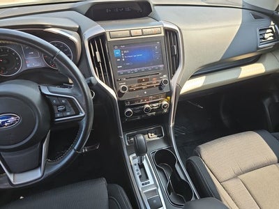 2021 Subaru Ascent Premium
