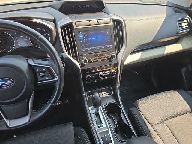 2021 Subaru Ascent Premium