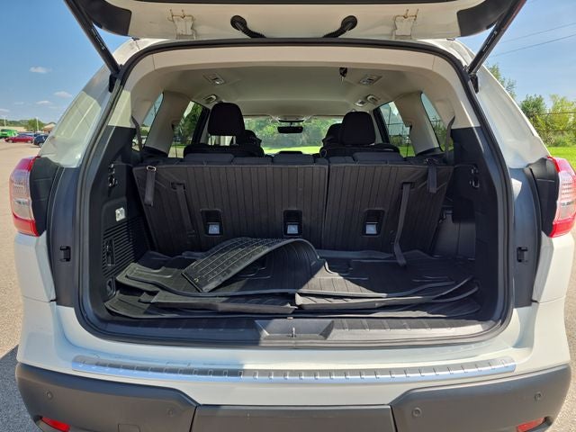 2021 Subaru Ascent Premium