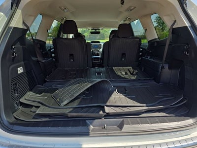 2021 Subaru Ascent Premium
