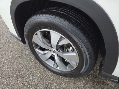 2021 Subaru Ascent Premium