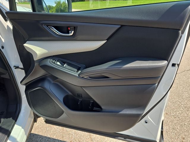 2021 Subaru Ascent Premium