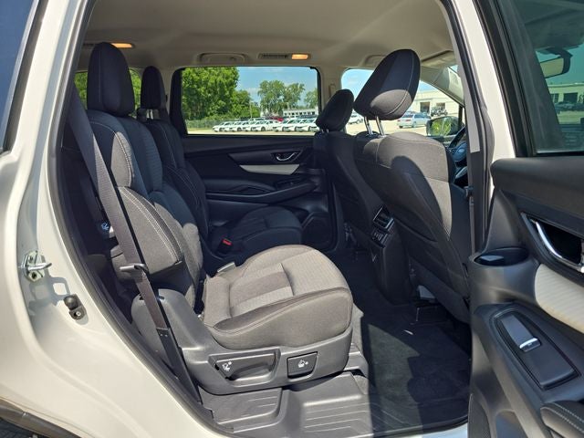 2021 Subaru Ascent Premium