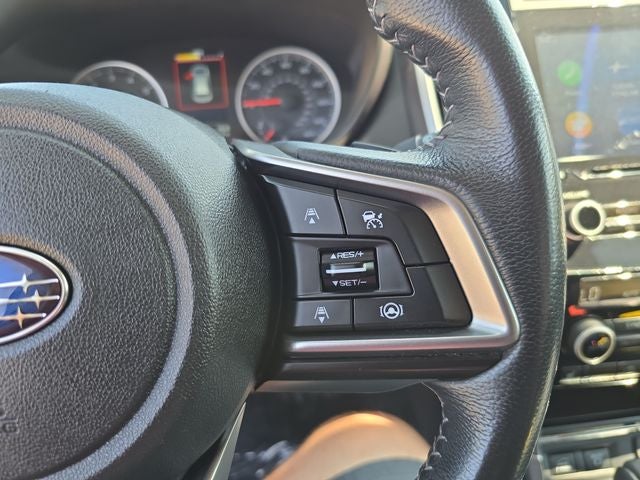 2021 Subaru Ascent Premium