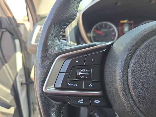 2021 Subaru Ascent Premium