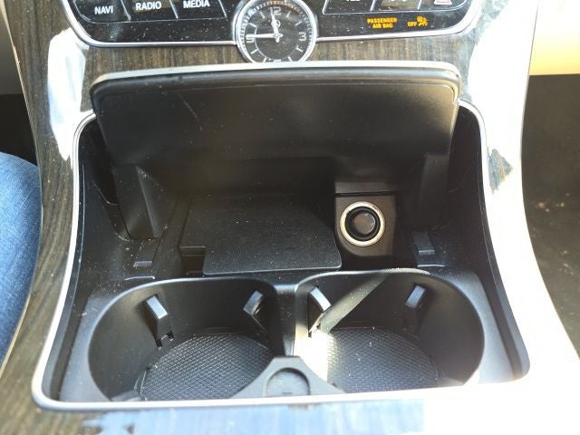 2018 Mercedes-Benz C-Class C 300 4MATIC®