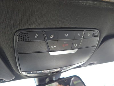 2018 Mercedes-Benz C-Class C 300 4MATIC®