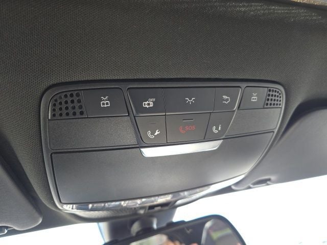 2018 Mercedes-Benz C-Class C 300 4MATIC®